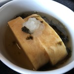 百楽荘 - だし巻き玉子