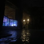 百楽荘 - 洞窟風呂