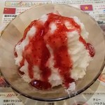 NOODLES BAZAAR - 雪氷