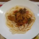 NOODLES BAZAAR - ラグマン