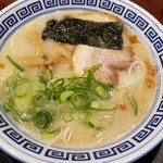 久留米ラーメン清陽軒 - 