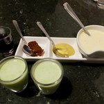 シュングルマン - 