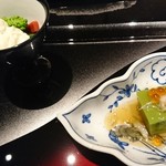 日本料理 赤石 - 