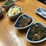 お食事処 あおき - 