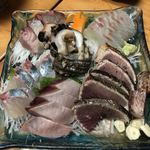 お食事処 あおき - 