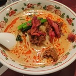中国料理 王王楼 - 
