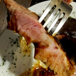 シュングルマン - もち豚ロース