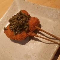 串揚げ 依知川 - 