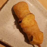 串揚げ 依知川 - 