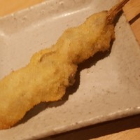 串揚げ 依知川 - 