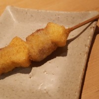 串揚げ 依知川 - 