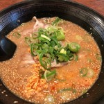 らーめん 辰弥 - 