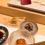 Nakaya Zushi - 