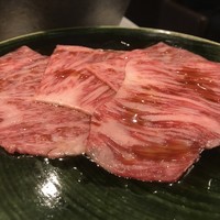 肉の匠 将泰庵 船橋駅前 はなれ店 - 超霜降り（2人前）