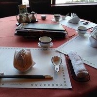 ホテルオークラ レストラン横浜 中国料理 桃源 - 