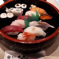 寿し心 なかむら - 