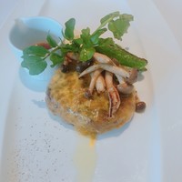 RUBY JACK'S SEAFOOD & STEAK - 