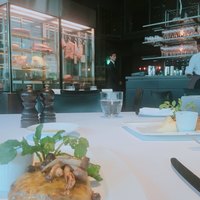 RUBY JACK'S SEAFOOD & STEAK - 