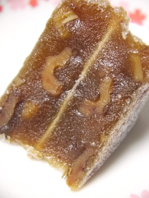 日立家 本店 - 仙台（スイーツ）の写真