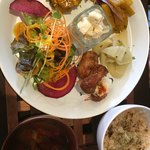 ベジキッチン・グーグー - 