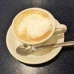 MANO MAGIO - コーヒー