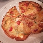 善屋  - MIX ピザ