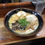 わ蔵 - ラーメン