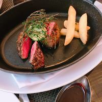 BLT STEAK  ROPPONGI - 