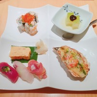 築地すし好 JIN仁 赤坂アークヒルズ店 - 