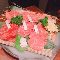 和牛焼肉 とびうし 飯田橋 - 