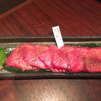 和牛焼肉 とびうし 飯田橋 - 