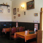 Rover's cafe - 