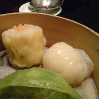 赤坂璃宮 銀座店 - 