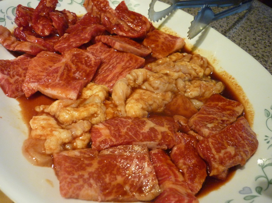 写真 : 焼肉じゅうじゅう苑 - 今治/焼肉 | 食べログ