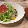 FULLTACO - 料理写真:タコモコ中税込750円