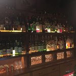 バー ウダ - 相変わらず素敵、そして落ち着く〜(￣▽￣)