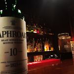 バー ウダ - 軽く酔いました〜〜