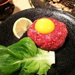 BULL TOKYO - 