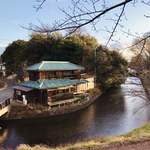 水辺のカフェ 三宅商店 酒津 - 