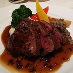 Restaurant GRASSE - 