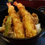 Tempura Hama Shin - 