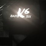 Bar K6 - 