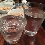 しんぽ - 芋焼酎