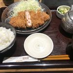 Tonkatsu Wakou - 