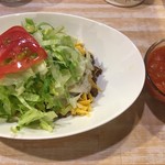 FULLTACO - タコモコ中税込750円