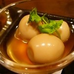 青天 みつはし - ２０１７年１２月再訪問