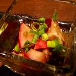 青天 みつはし - ２０１７年１２月再訪問