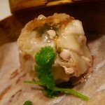 青天 みつはし - ２０１７年１２月再訪問