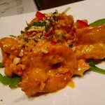 青天 みつはし - ２０１７年１２月再訪問