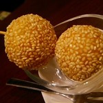 青天 みつはし - ２０１７年１２月再訪問